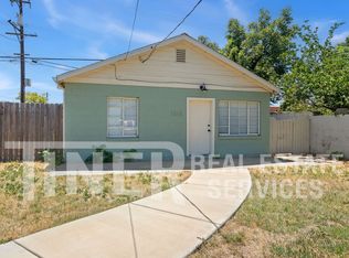 1616 El Monte Ave, Sacramento, CA 95815