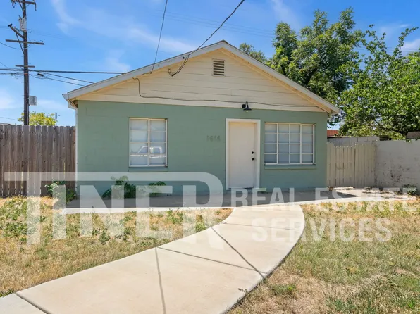 1616 El Monte Ave, Sacramento, CA 95815