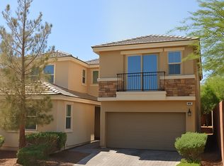 7149 Turkey Shoot Pl, North Las Vegas, NV 89084