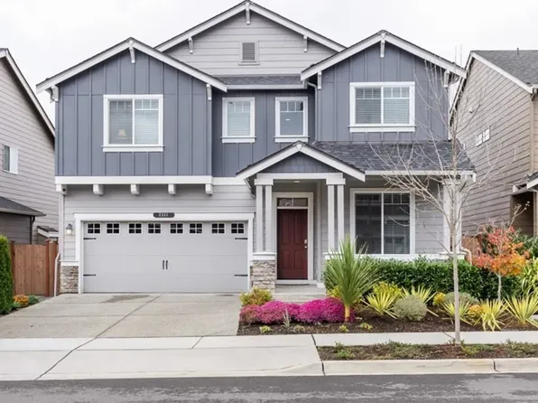 2844 84th Ave NE, Marysville, WA 98270