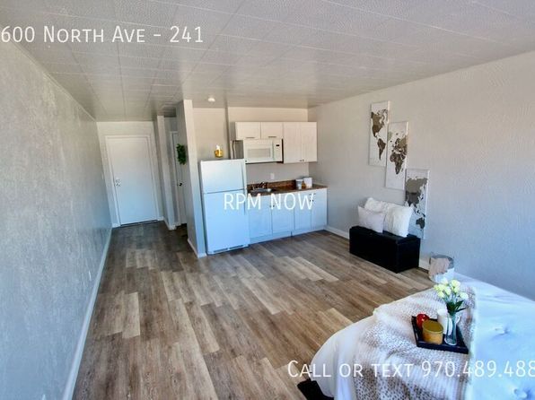 1600 North Ave #241