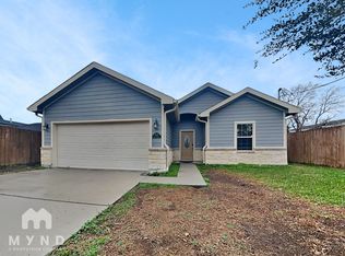 3638 Lydia St, Houston, TX 77021