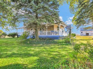 23 County Road 300 N, Ivesdale, IL 61851