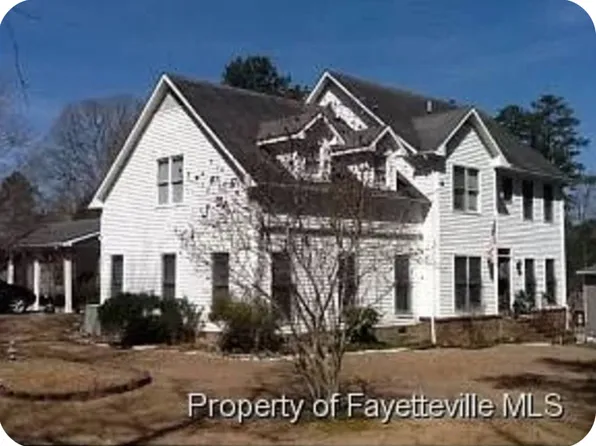 5421 Summer Duck Rd #1, Fayetteville, NC 28314