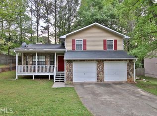 2831 Blarney Way, Duluth, GA 30096