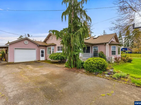 7896 72nd Ave NE, Salem, OR 97305