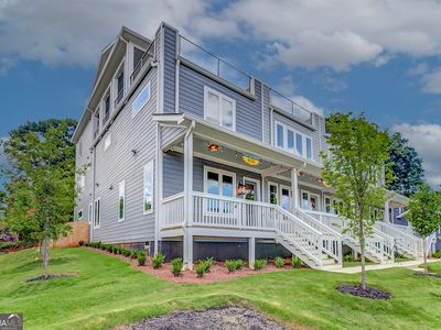 450 Connally St SE, Atlanta, GA, 30312