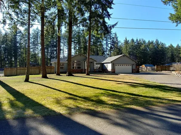24512 64th Avenue E, Graham, WA 98338