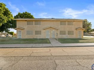 350 N 1st St, Brawley, CA 92227