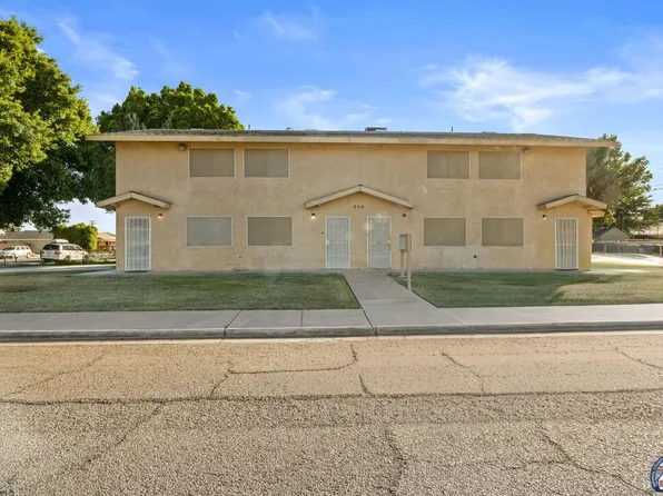 350 N 1st St, Brawley, CA 92227