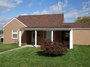 709 Kaye Ave, Monaca, PA 15061