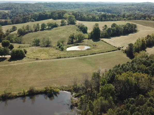 0 R Cemetary Rd #R, Loogootee, IN 47553