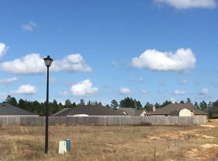 LOT 14 Citrine Cir, Crestview, FL 32539