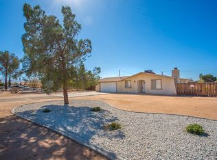 21323 Highway 18, Apple Valley, CA 92307