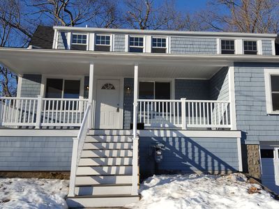 131 Clinton Rd, Weymouth, MA, 02189