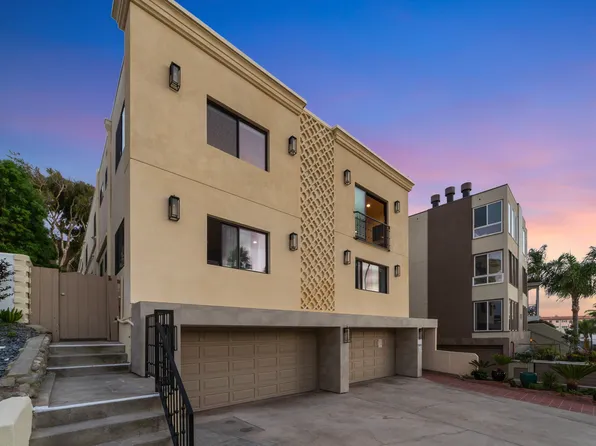307 Prospect St, La Jolla, CA 92037