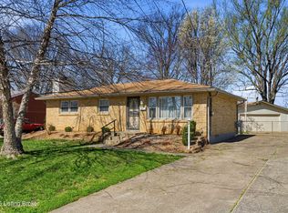 6503 Connie Dr, Louisville, KY 40258