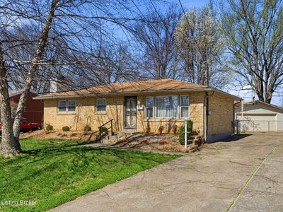 6503 Connie Dr, Louisville, KY, 40258