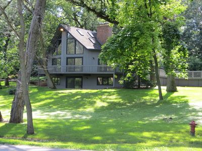 25430 N Wren Rd, Tower Lakes, IL, 60010