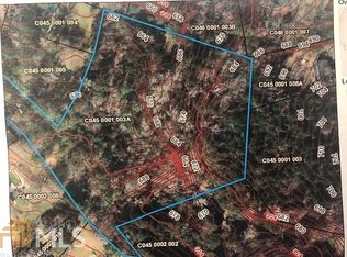 9297 Westview Dr SW, Covington, GA 30014