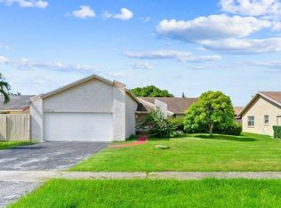 8541 NW 48th St, Fort Lauderdale, FL 33351