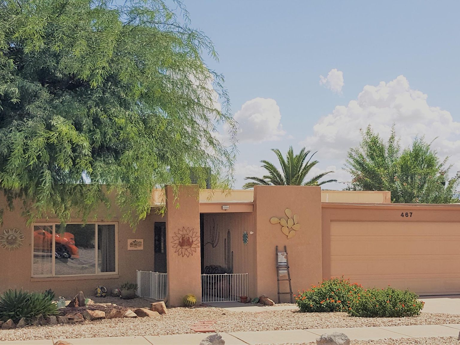 467 W San Ignacio, Green Valley, AZ 85614 Zillow