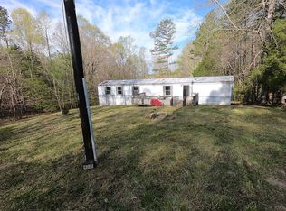 4331 Millers Mill Rd, Trinity, NC 27370