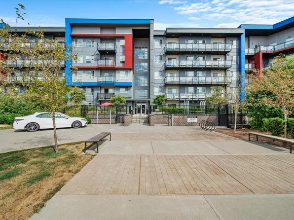 5486 199a St #420, Langley, BC V3A 0N6
