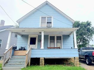 1019 E New York St, Aurora, IL 60505