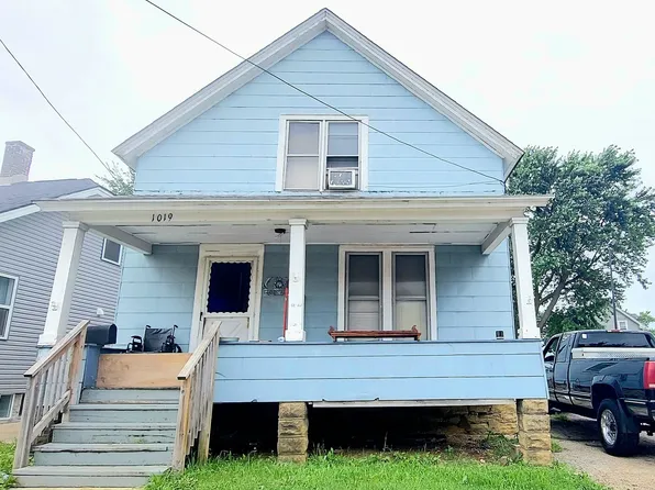 1019 E New York St, Aurora, IL 60505