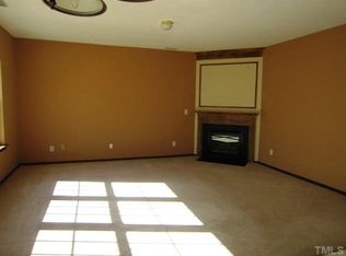 5520 Alafia Ct, Raleigh, NC 27616