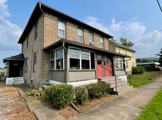 308 Rose St, Williamsport, PA 17701