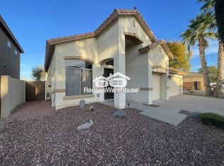 7026 S 57th Ave, Laveen, AZ 85339