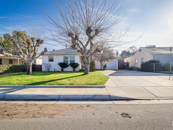 110 Spruce St, Bakersfield, CA 93304