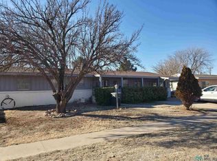 1506 S Washington Ave, Roswell, NM 88203