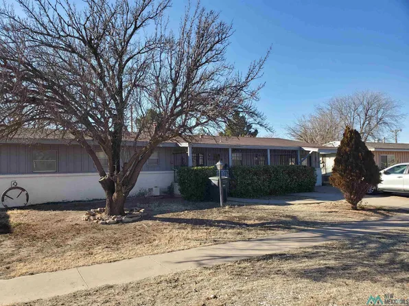 1506 S Washington Ave, Roswell, NM 88203