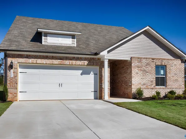 115 Gypsy Way, Toney, AL 35773
