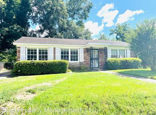 3314 Bedford Ln, Montgomery, AL 36109