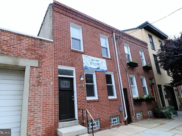 1323 Buttonwood St, Philadelphia, PA 19123