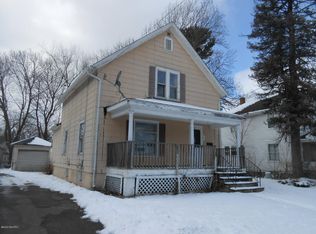 17 Woodward Ave, Battle Creek, MI