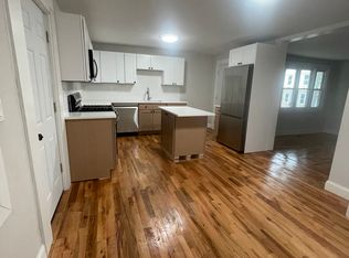 35 Bank St #1, Derby, CT 06418