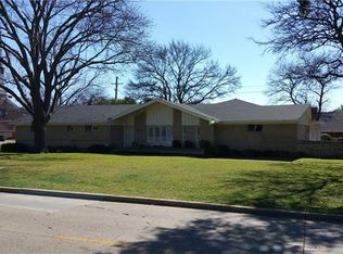 5944 McShann Rd, Dallas, TX 75230