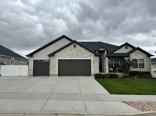 5394 W Timm Ct UNIT B-1, West Jordan, UT 84081