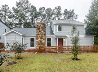 245 Brooks Dr, Martinez, GA 30907