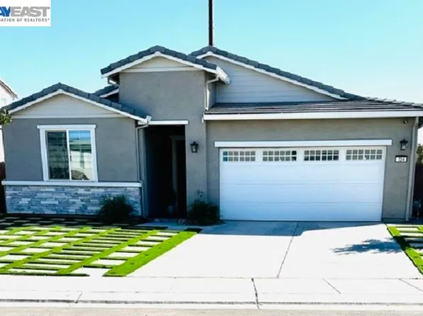 724 Turin Ave, Manteca, CA 95337