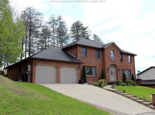 1514 Coventry Ln, Charleston, WV 25314