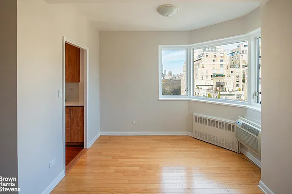 Rented by Brown Harris Stevens | media 15