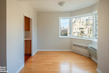 Rented by Brown Harris Stevens