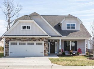 308 Large Oak Ln, Mebane, NC 27302