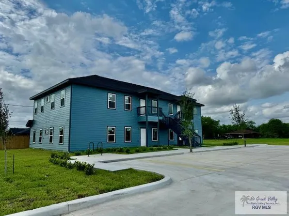 7771 Villa Pancho Dr #1A, Brownsville, TX 78521